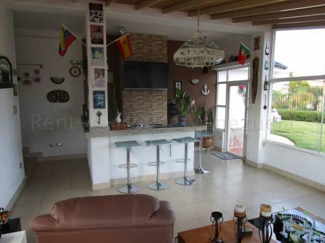 Casa (Multipes Niveles) en Venta en Club de Campo, Miranda - 17