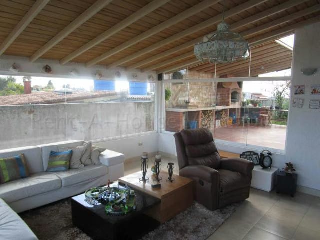 Casa (Multipes Niveles) en Venta en Club de Campo, Miranda - 18