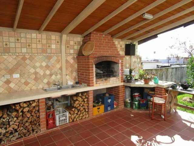 Casa (Multipes Niveles) en Venta en Club de Campo, Miranda - 19