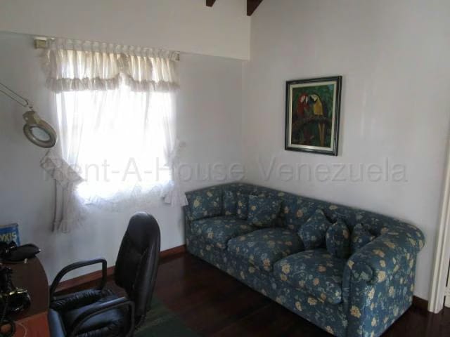 Casa (Multipes Niveles) en Venta en Club de Campo, Miranda - 20