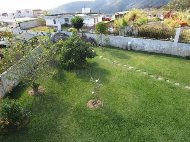 Casa (Multipes Niveles) en Venta en Club de Campo, Miranda - 21