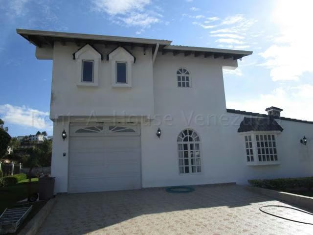 Casa (Multipes Niveles) en Venta en Club de Campo, Miranda - 24
