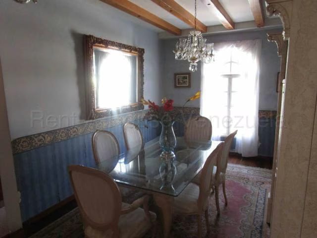 Casa (Multipes Niveles) en Venta en Club de Campo, Miranda - 4