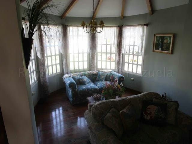 Casa (Multipes Niveles) en Venta en Club de Campo, Miranda - 6