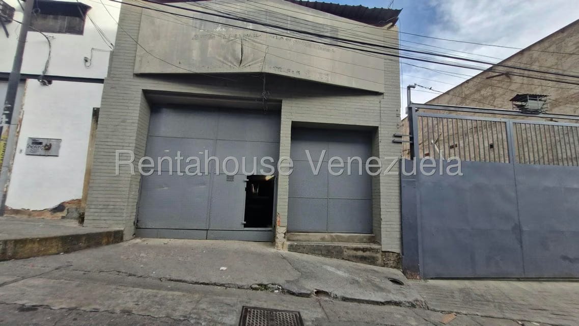 Comercial (Galpon - Deposito) en Venta en Quebrada Honda, Distrito Metropolitano