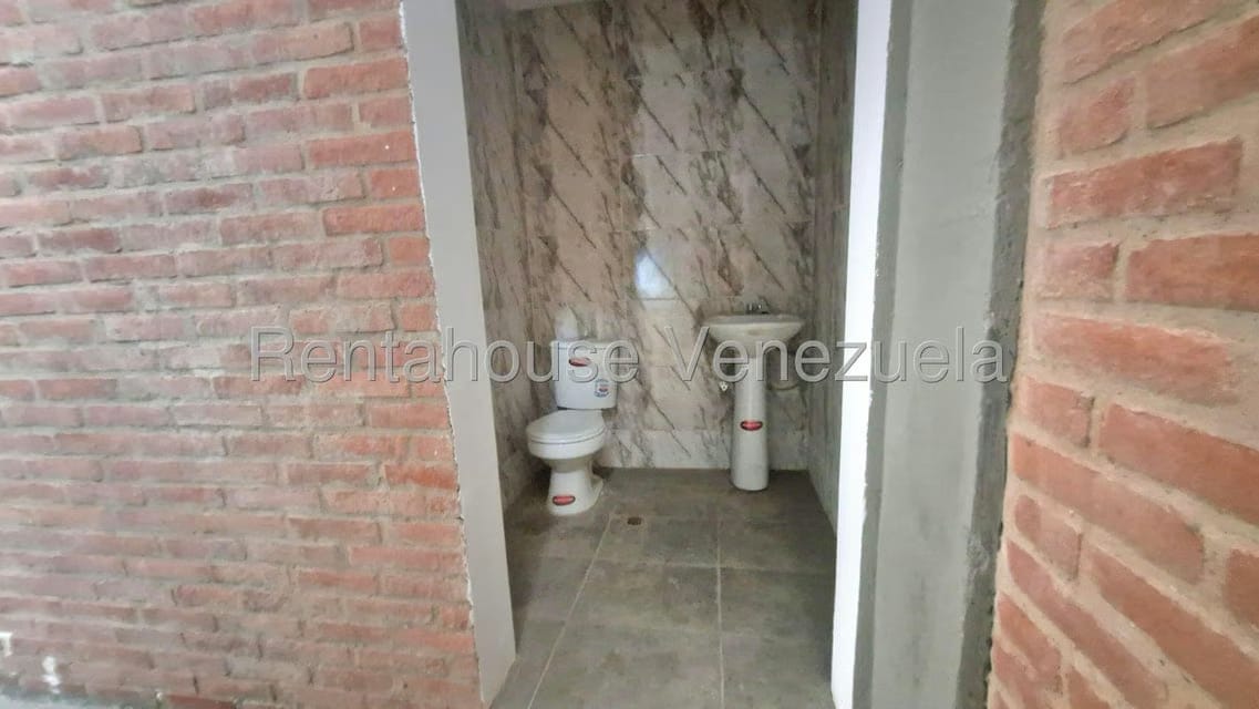 Comercial (Galpon - Deposito) en Venta en Quebrada Honda, Distrito Metropolitano - 11