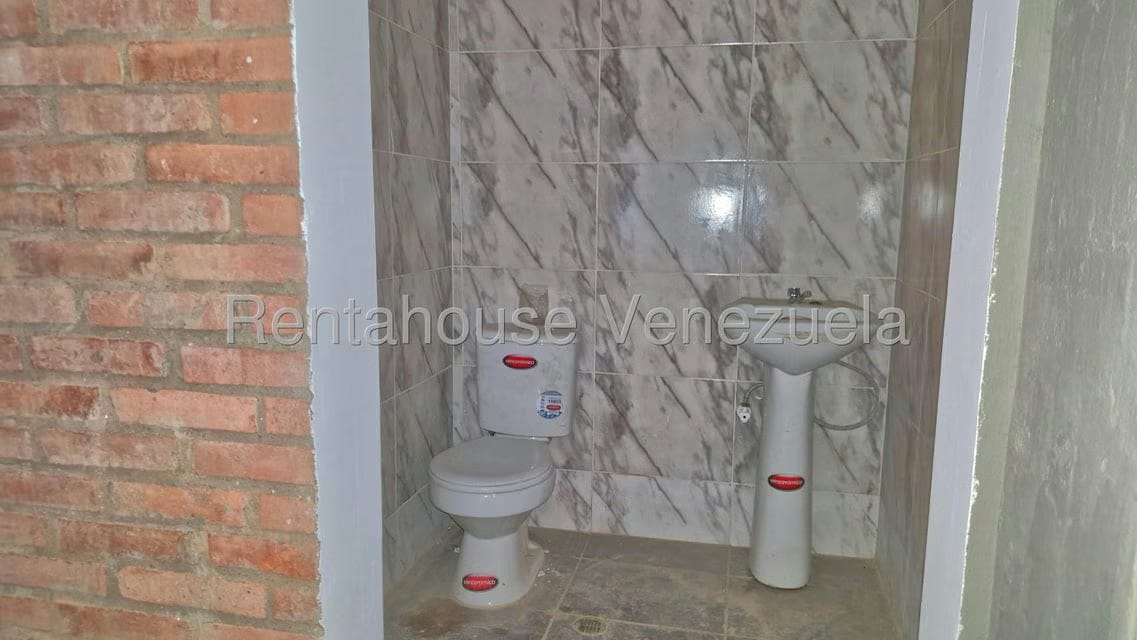 Comercial (Galpon - Deposito) en Venta en Quebrada Honda, Distrito Metropolitano - 12