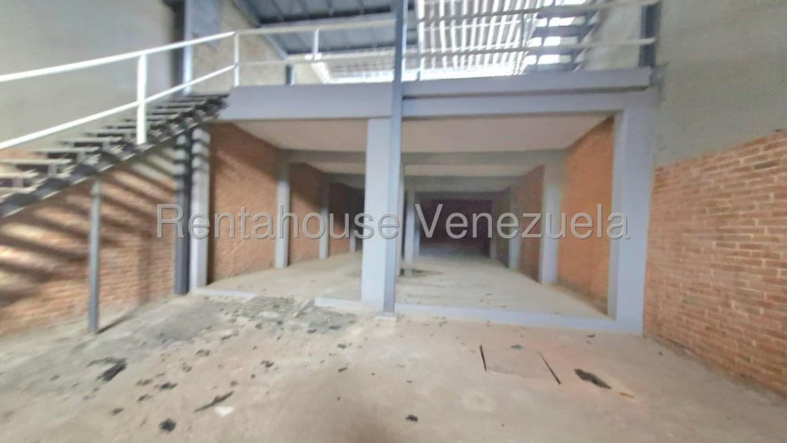 Comercial (Galpon - Deposito) en Venta en Quebrada Honda, Distrito Metropolitano - 13