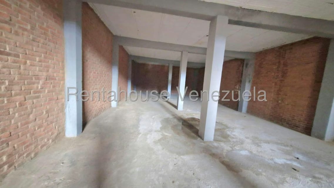 Comercial (Galpon - Deposito) en Venta en Quebrada Honda, Distrito Metropolitano - 14