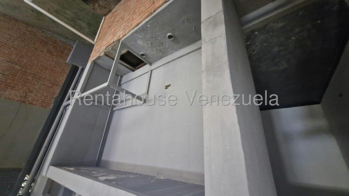 Comercial (Galpon - Deposito) en Venta en Quebrada Honda, Distrito Metropolitano - 16