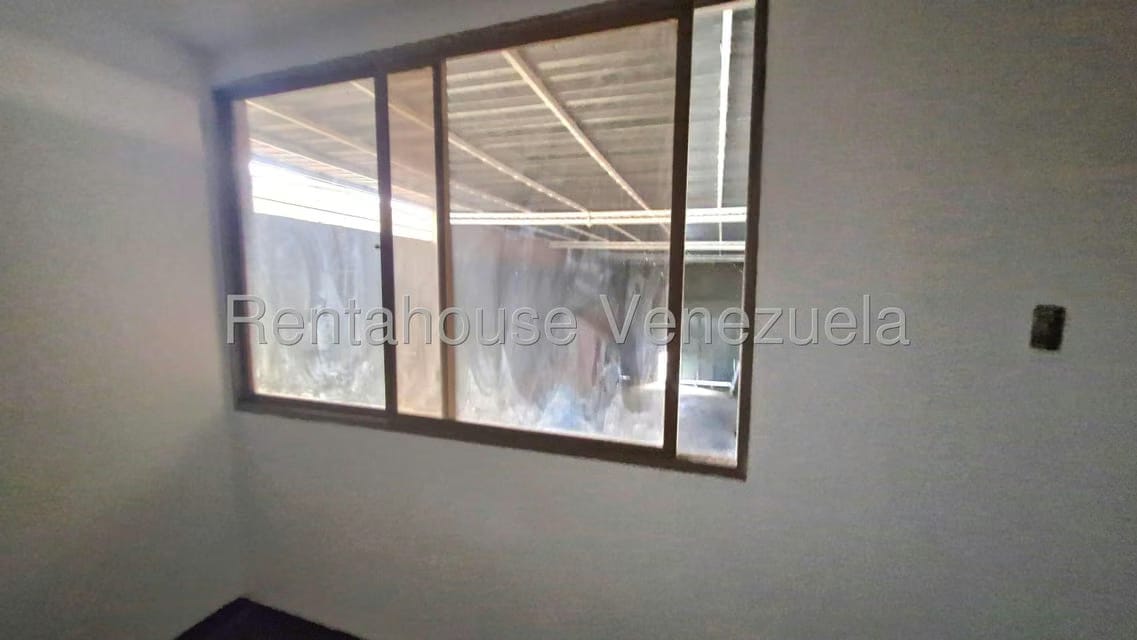Comercial (Galpon - Deposito) en Venta en Quebrada Honda, Distrito Metropolitano - 19