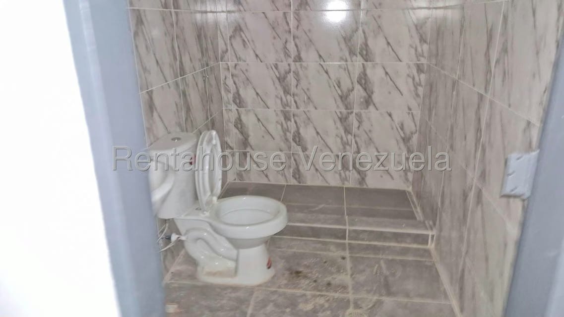Comercial (Galpon - Deposito) en Venta en Quebrada Honda, Distrito Metropolitano - 21