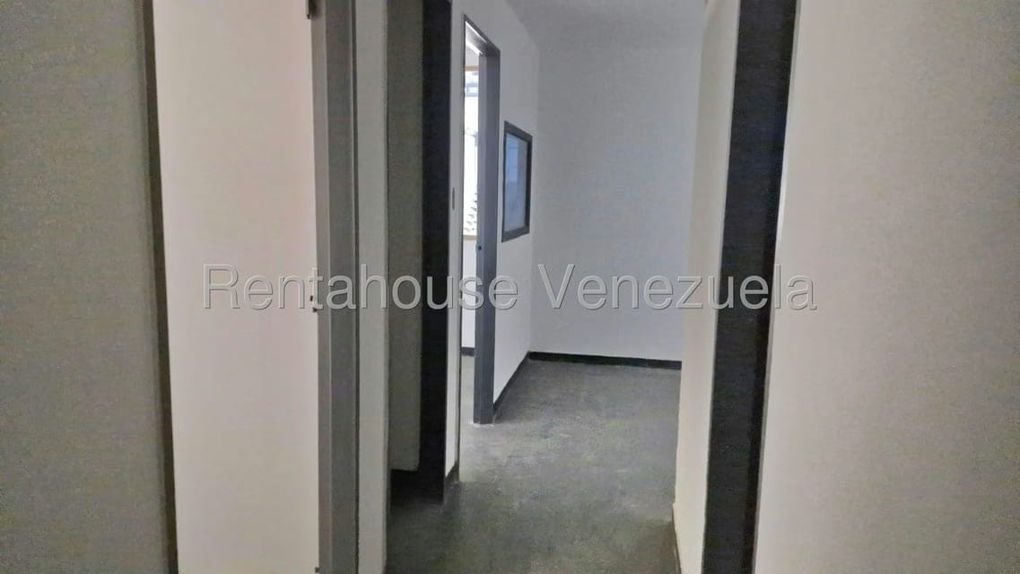 Comercial (Galpon - Deposito) en Venta en Quebrada Honda, Distrito Metropolitano - 22