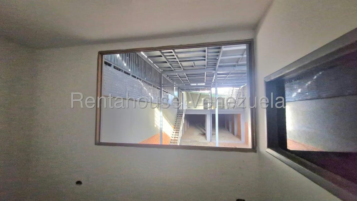 Comercial (Galpon - Deposito) en Venta en Quebrada Honda, Distrito Metropolitano - 23