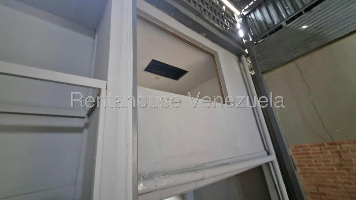 Comercial (Galpon - Deposito) en Venta en Quebrada Honda, Distrito Metropolitano - 24
