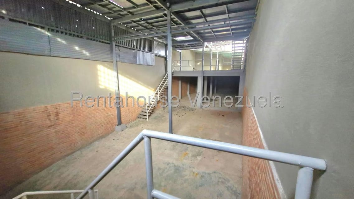 Comercial (Galpon - Deposito) en Venta en Quebrada Honda, Distrito Metropolitano - 25