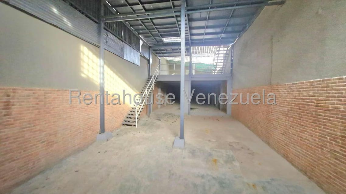 Comercial (Galpon - Deposito) en Venta en Quebrada Honda, Distrito Metropolitano - 26