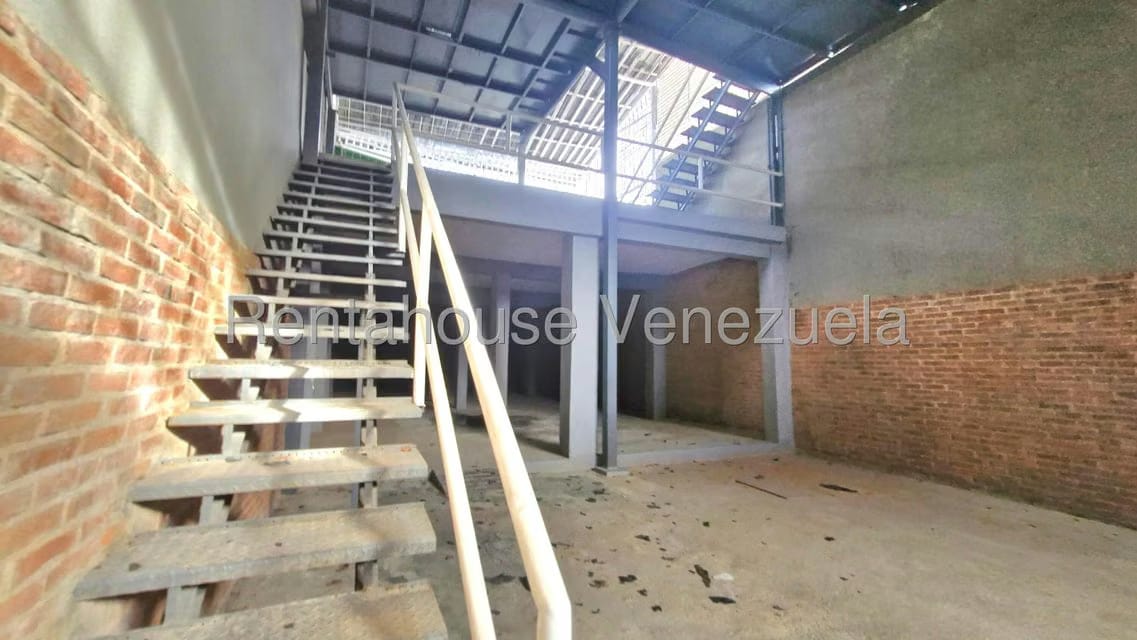 Comercial (Galpon - Deposito) en Venta en Quebrada Honda, Distrito Metropolitano - 28