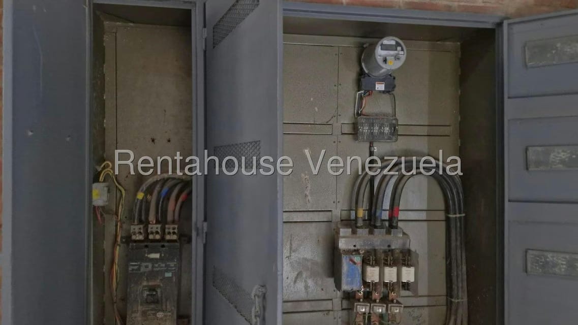 Comercial (Galpon - Deposito) en Venta en Quebrada Honda, Distrito Metropolitano - 4