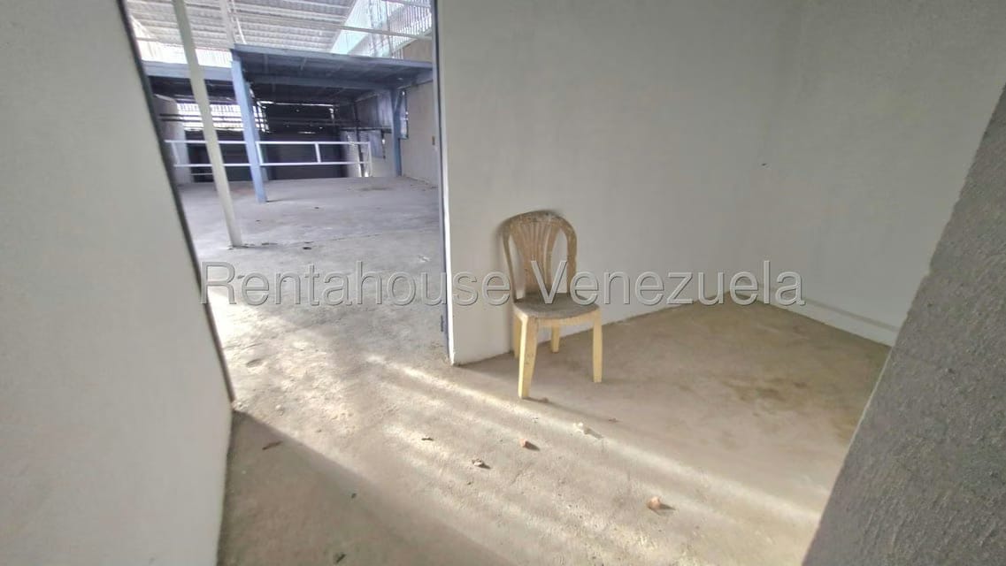 Comercial (Galpon - Deposito) en Venta en Quebrada Honda, Distrito Metropolitano - 31
