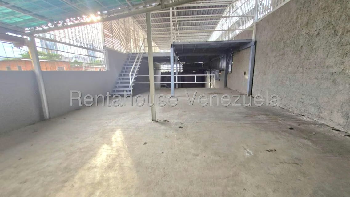 Comercial (Galpon - Deposito) en Venta en Quebrada Honda, Distrito Metropolitano - 32