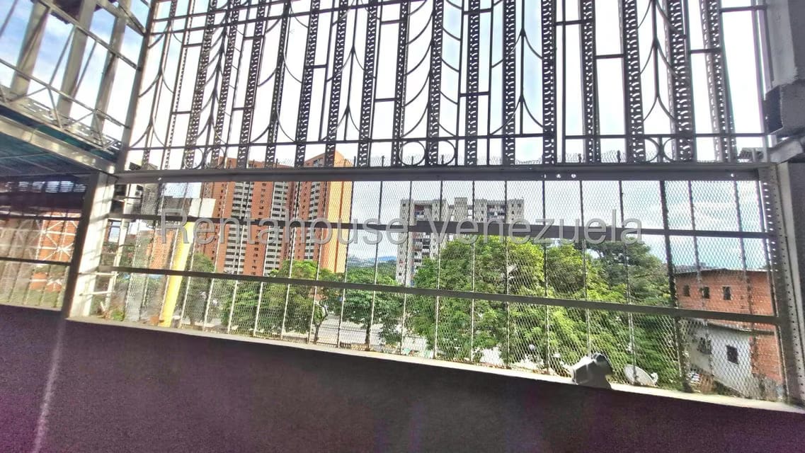 Comercial (Galpon - Deposito) en Venta en Quebrada Honda, Distrito Metropolitano - 33