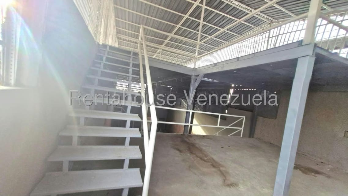 Comercial (Galpon - Deposito) en Venta en Quebrada Honda, Distrito Metropolitano - 34