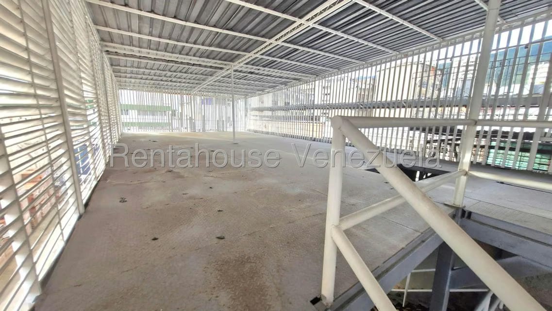 Comercial (Galpon - Deposito) en Venta en Quebrada Honda, Distrito Metropolitano - 35