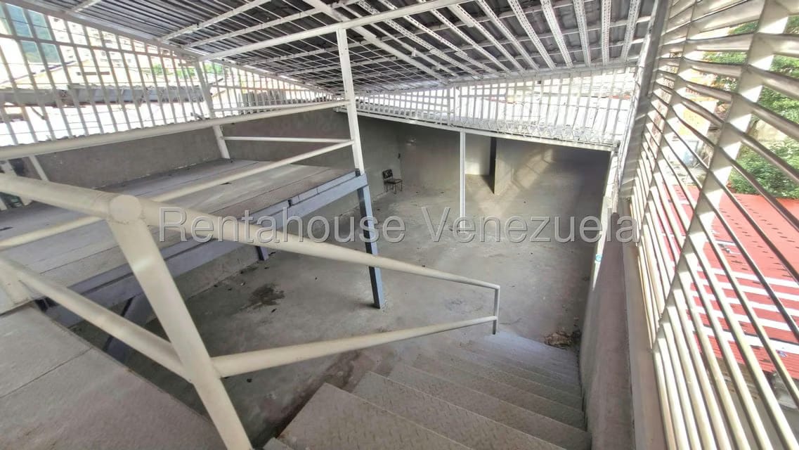 Comercial (Galpon - Deposito) en Venta en Quebrada Honda, Distrito Metropolitano - 38