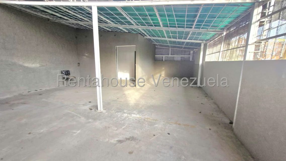 Comercial (Galpon - Deposito) en Venta en Quebrada Honda, Distrito Metropolitano - 39