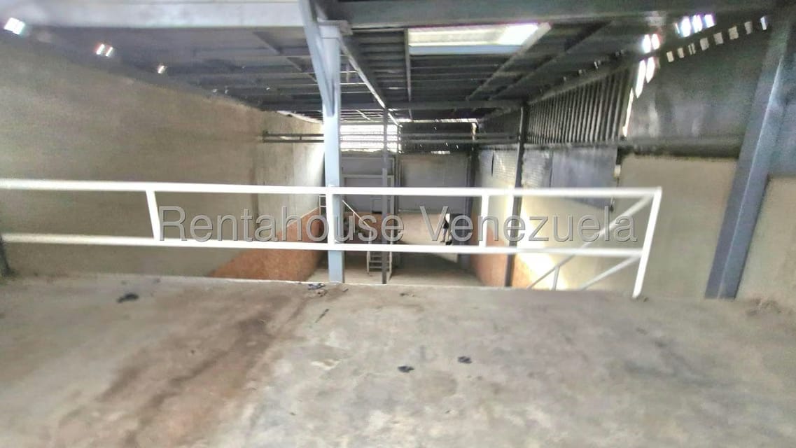 Comercial (Galpon - Deposito) en Venta en Quebrada Honda, Distrito Metropolitano - 40