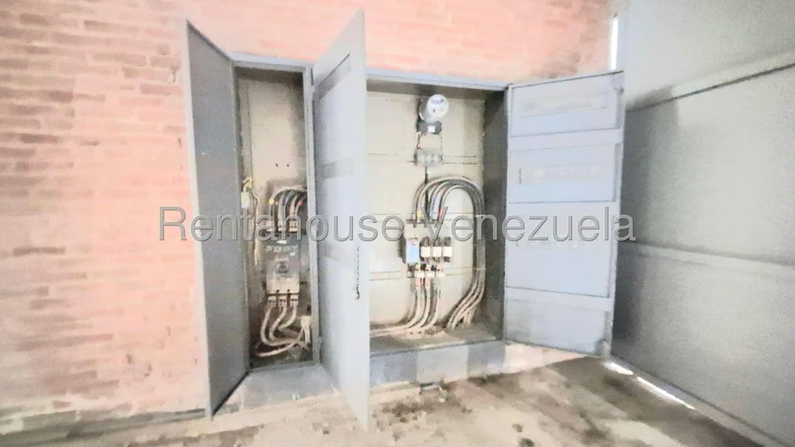 Comercial (Galpon - Deposito) en Venta en Quebrada Honda, Distrito Metropolitano - 5