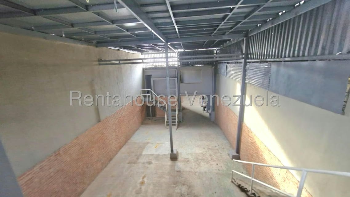 Comercial (Galpon - Deposito) en Venta en Quebrada Honda, Distrito Metropolitano - 41