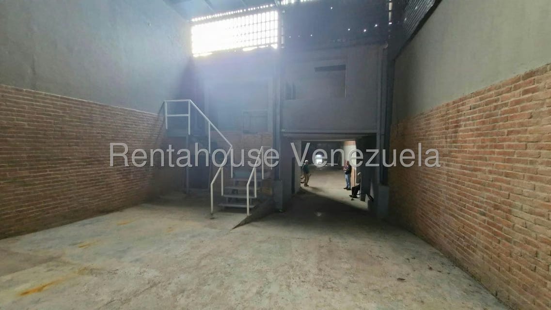 Comercial (Galpon - Deposito) en Venta en Quebrada Honda, Distrito Metropolitano - 43
