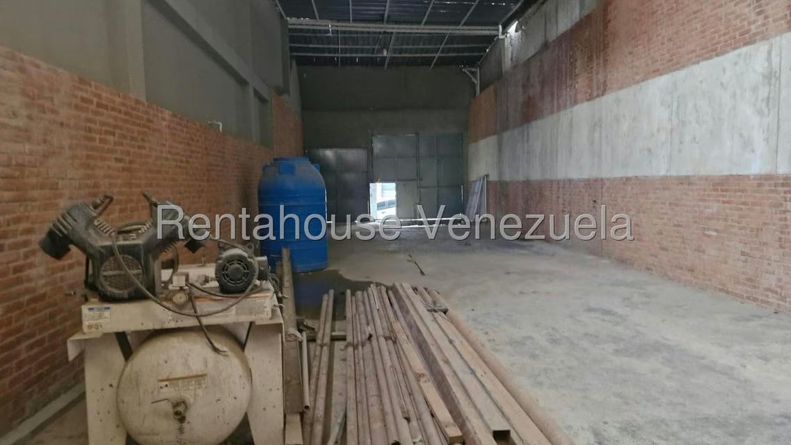 Comercial (Galpon - Deposito) en Venta en Quebrada Honda, Distrito Metropolitano - 44