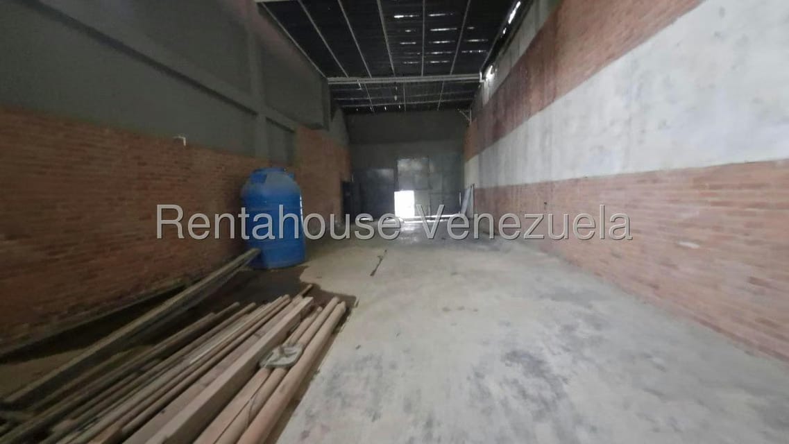 Comercial (Galpon - Deposito) en Venta en Quebrada Honda, Distrito Metropolitano - 45