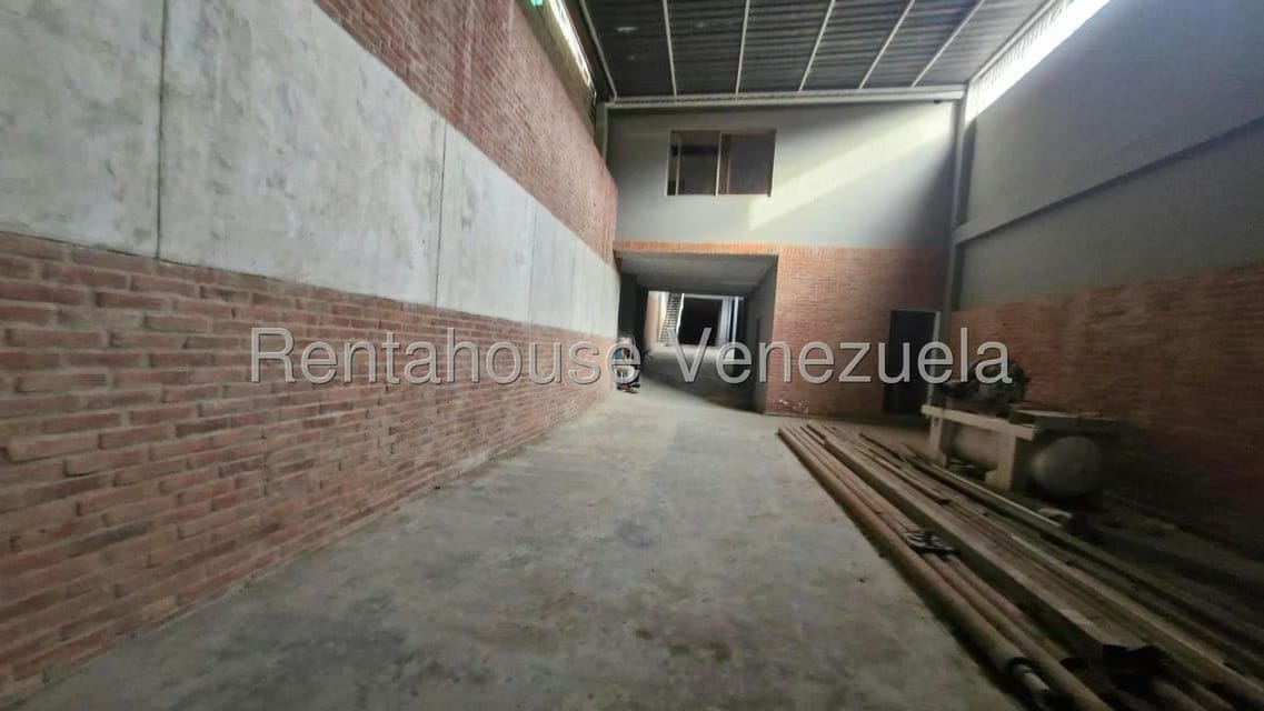 Comercial (Galpon - Deposito) en Venta en Quebrada Honda, Distrito Metropolitano - 46