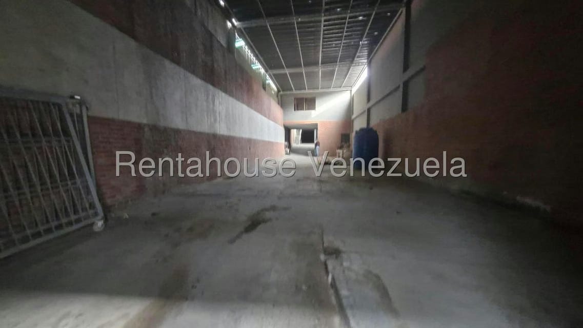 Comercial (Galpon - Deposito) en Venta en Quebrada Honda, Distrito Metropolitano - 47