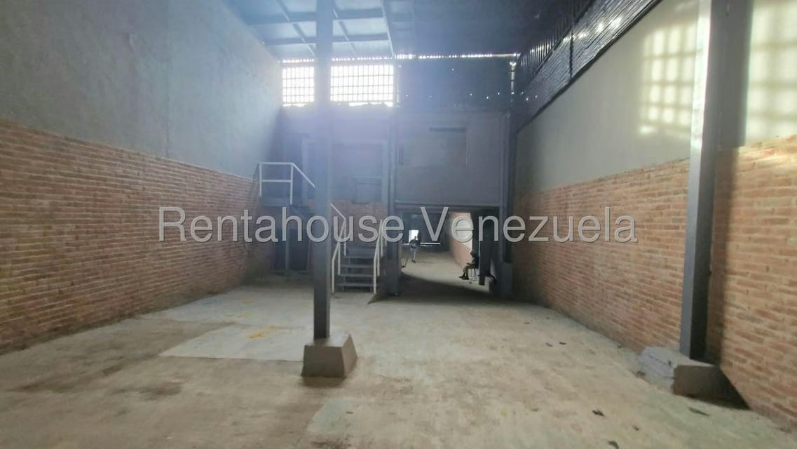 Comercial (Galpon - Deposito) en Venta en Quebrada Honda, Distrito Metropolitano - 49