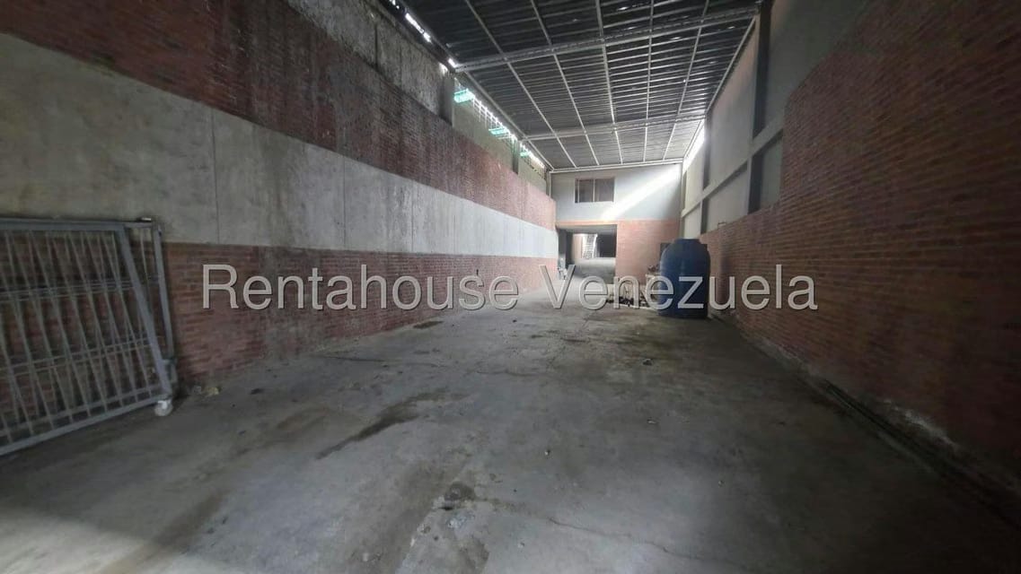 Comercial (Galpon - Deposito) en Venta en Quebrada Honda, Distrito Metropolitano - 6