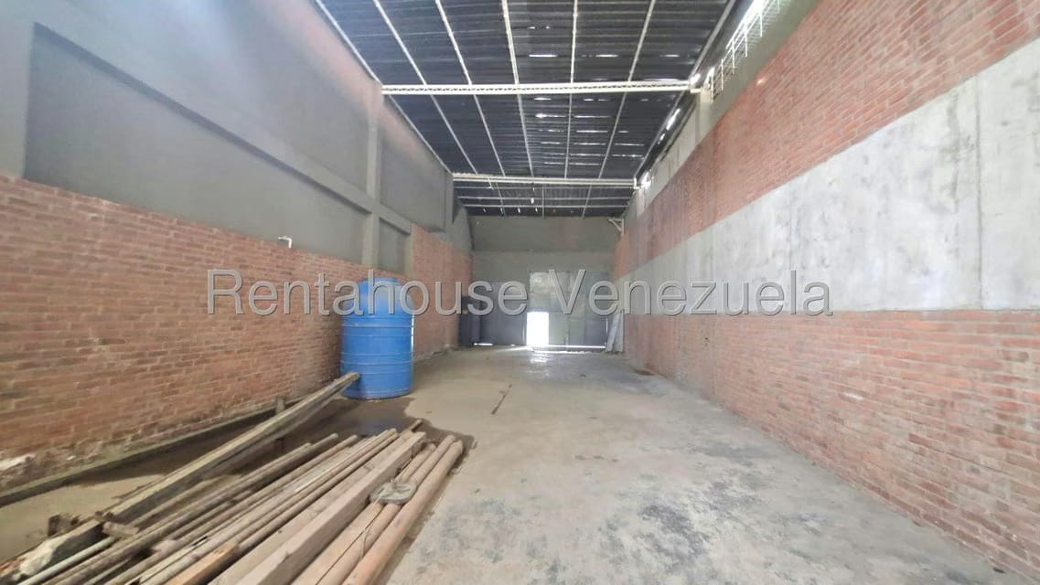 Comercial (Galpon - Deposito) en Venta en Quebrada Honda, Distrito Metropolitano - 8