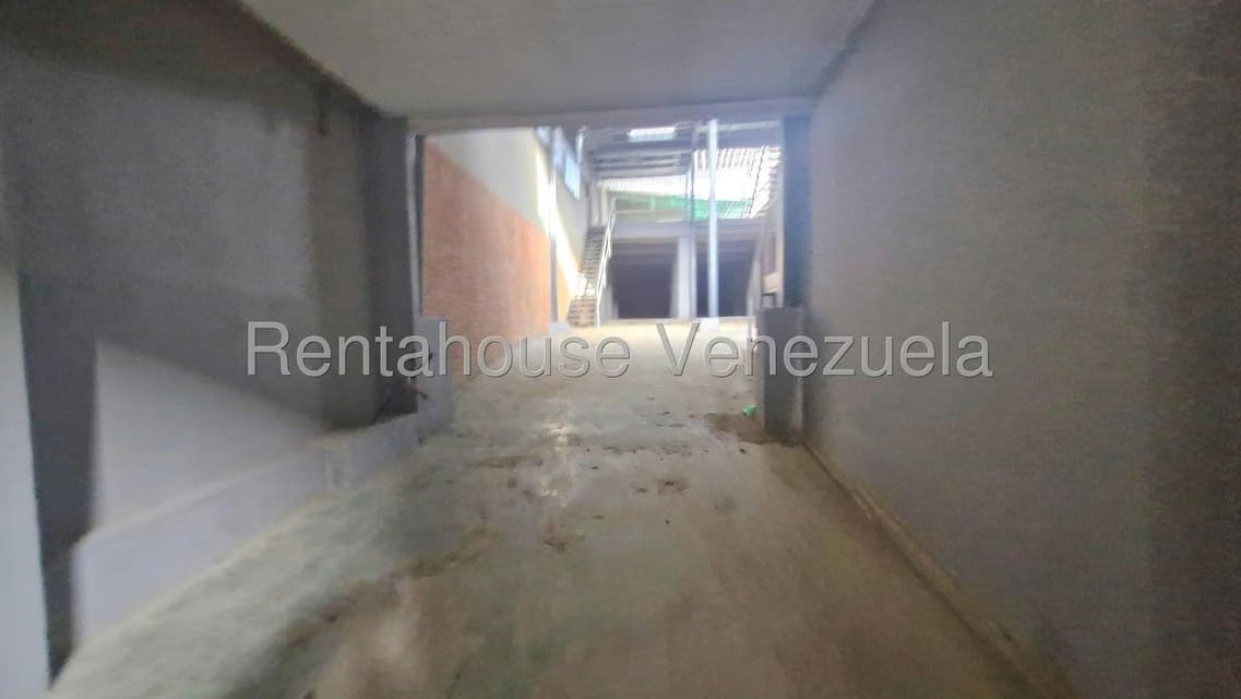 Comercial (Galpon - Deposito) en Venta en Quebrada Honda, Distrito Metropolitano - 10