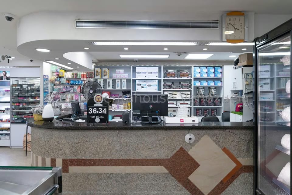Comercial (Edificio) en Venta en Santa Monica, Distrito Metropolitano - 12