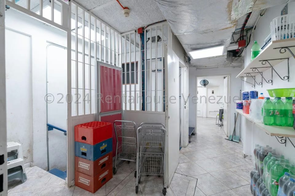 Comercial (Edificio) en Venta en Santa Monica, Distrito Metropolitano - 18