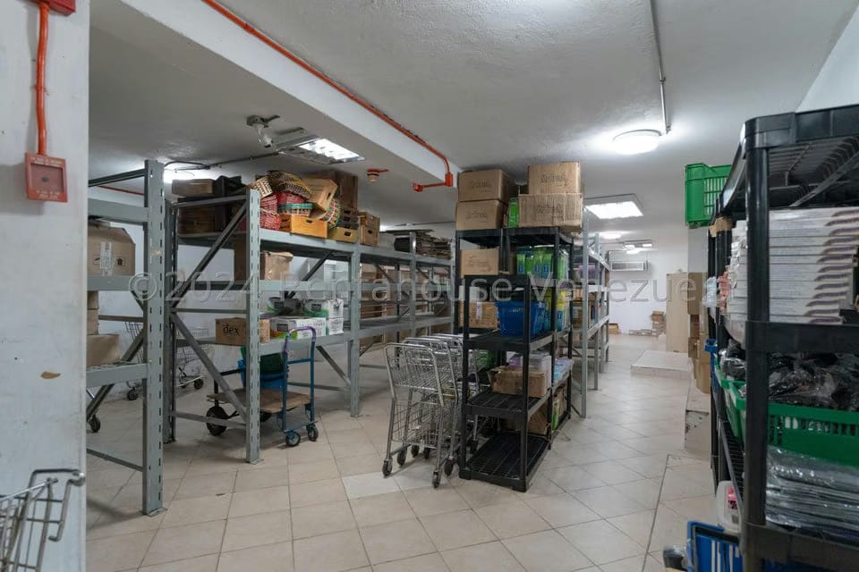 Comercial (Edificio) en Venta en Santa Monica, Distrito Metropolitano - 21