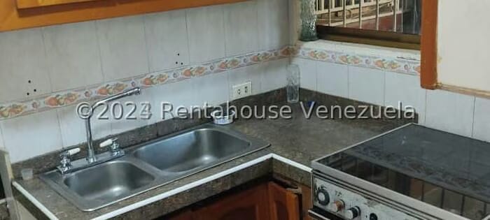 Apartamento (1 Nivel) en Venta en Arichuna, Miranda - 13