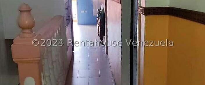 Apartamento (1 Nivel) en Venta en Arichuna, Miranda - 25