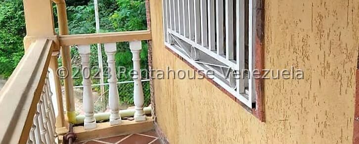 Apartamento (1 Nivel) en Venta en Arichuna, Miranda - 26