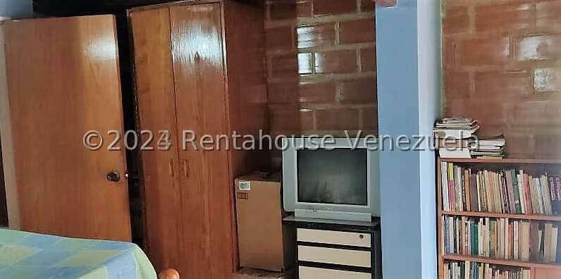 Apartamento (1 Nivel) en Venta en Arichuna, Miranda - 27