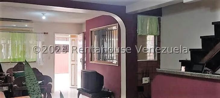 Apartamento (1 Nivel) en Venta en Arichuna, Miranda - 4